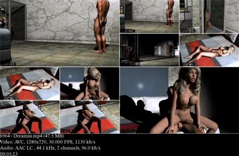 Virtual Sex In D Collection Anime Hentai Video Page