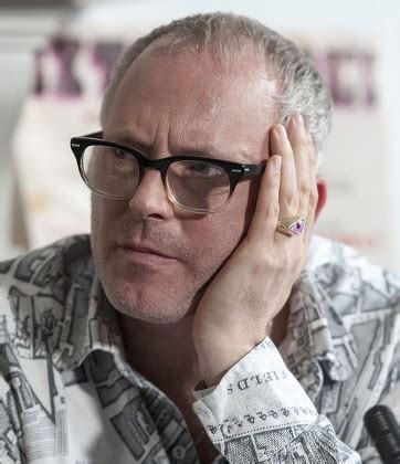 Joe Corre Son Vivienne Westwood Sex Editorial Stock Photo Stock Image Shutterstock