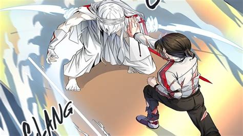 Tower Of God Season 2 Release Date News Trailer