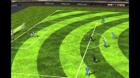 FIFA 14 IPhone IPad Gianlucalizzi45 Vs Randers FC YouTube