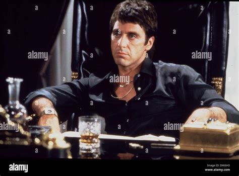 SCARFACE Stock Photo - Alamy