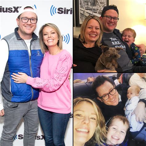 dylan dreyer suburban house christmas