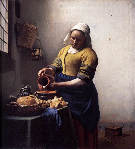 Le donne di Vermeer Arte Svelata Blog di Giuseppe Nifosì