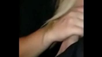 01389 Cute Girlfriend Blonde POV Blowjob XNXX