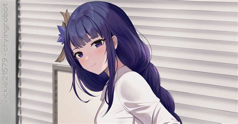 Райден | Пикабу