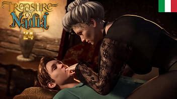 TESORO DE NADIA EP 24 CALIENTE SE CORRE TAN DURO PARA MÍ XVIDEOS