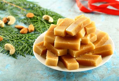 11 Indian Mouthwatering Besan Gram Flour Recipes That You Must Try