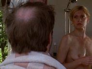 Naked Caroline Peters In Mord Mit Aussicht
