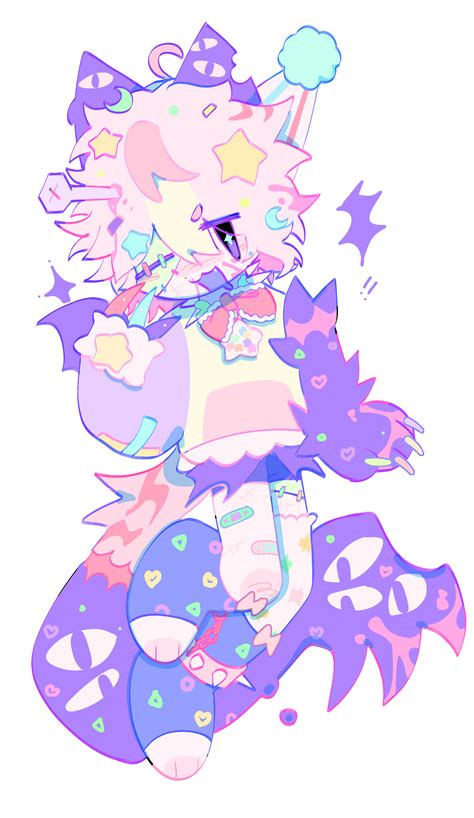 POP ROCKS on Toyhouse