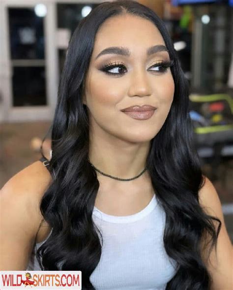 Roxanne Perez Nude Leaked Photos And Videos WildSkirts