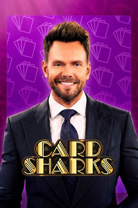 Card Sharks (TV Series 2019–2020) - IMDb