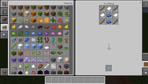 MrHusana909 S Weapons Minecraft Addon