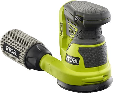 Buy Ryobi R18ROS-0 from £67.63 (Today) – Best Deals on idealo.co.uk