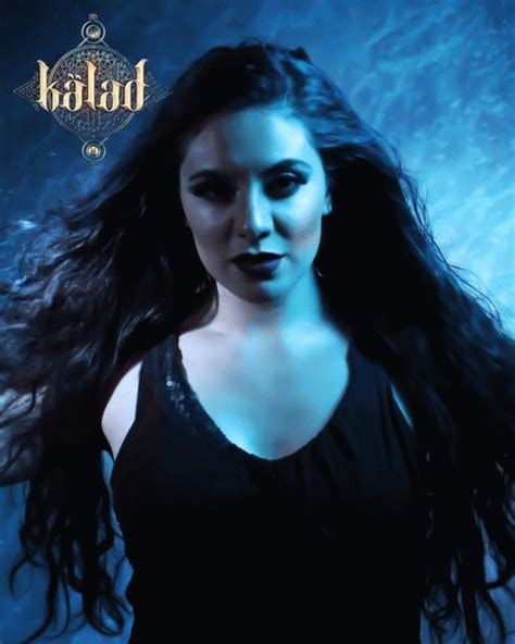 Kälad - discography, line-up, biography, interviews, photos