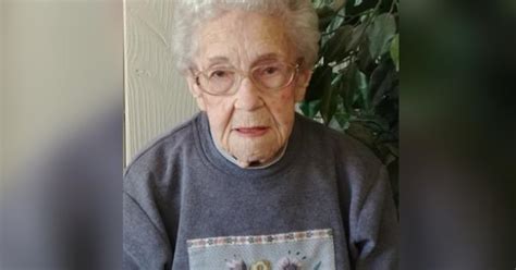 Laverne Howarter Obituary Visitation And Funeral Information