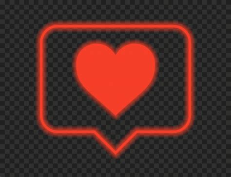 Hd Square Black Outline Heart Love Icon Png Citypng