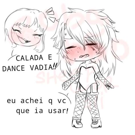 Edits Em Andamento 8 Gacha Life Aminopt Br Amino