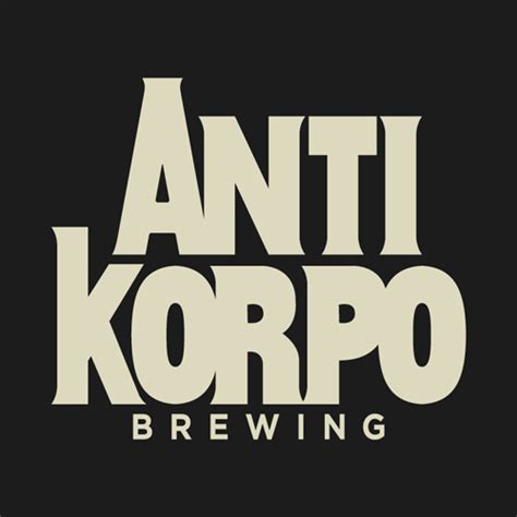 Home Spot Del Birrificio Antikorpo Brewing Whatabeer Cronache Di Birra