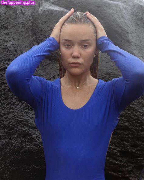 Olivia Ponton Olivia Ponton Olivia Ponton Nude OnlyFans Photo 634 The Fappening Plus