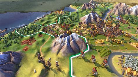 Buy Civilization 6 Rise and Fall CD KEY Compare Prices - AllKeyShop.com