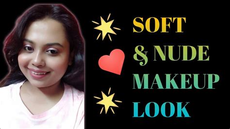SOFT DEWY NUDE PINK MAKEUP TUTORIAL SIMPLE CLASSSY DRUGSTORE GLAM Mum S Makeover YouTube
