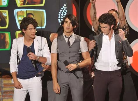 Nick Jonas Raunchiest Confessions Bedroom Kinks Purity Rings And Gay Sex Scenes Daily Star