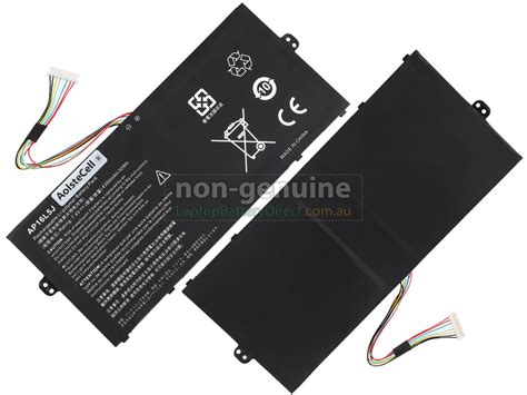 Acer SPIN 1 SP111-32N replacement battery - Laptop battery from Australia
