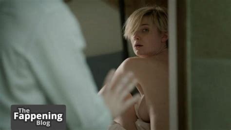 Elizabeth Debicki Nude Sexy Collection 88 Photos TheFappening