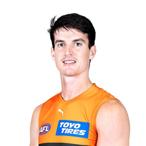 Sam Taylor - GWS Giants - AFL Player Profile - SuperCoach & AFL Fantasy 