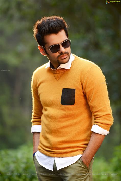 Ram Pothineni Wallpapers - Wallpaper Cave