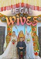 legal wives  tv show