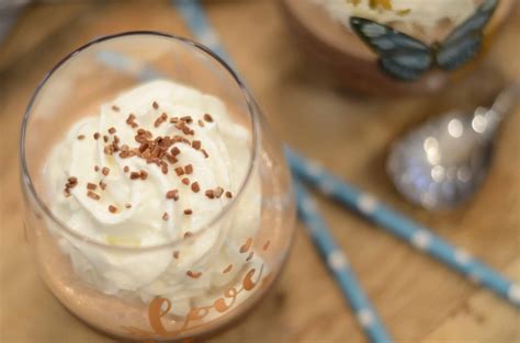 Copycat Serendipity Frozen Hot Chocolate Sparkles To Sprinkles