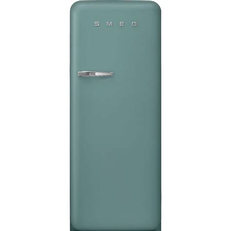 Smeg Fab28rdeg3 соло однокамерний холодильник Безкоштовна доставка