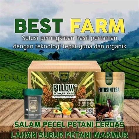 Jual Pupuk Aktif Eco Farming Shopee Indonesia