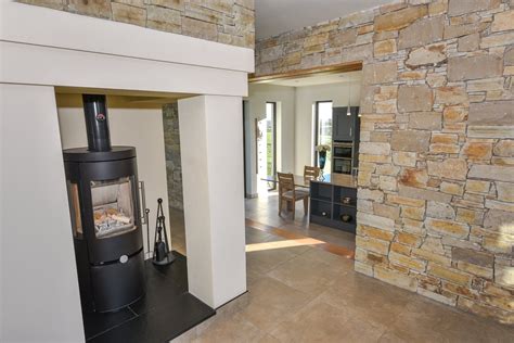 Scrabo View House Hr Jess Architecture