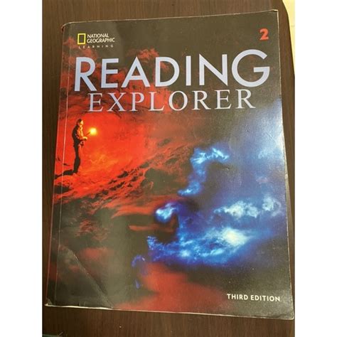 reading explorer 2 | 蝦皮購物