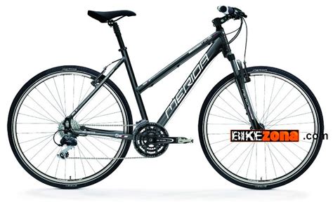 MERIDA CROSSWAY 100-V LADY (2012) | Catálogo bicicletas CITY - TREKING ...