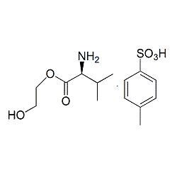 Valaciclovir EP Impurity F Opulent Pharma