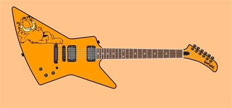 Made A Concept For What Would Be My Dream Guitar Rexplorerguitars