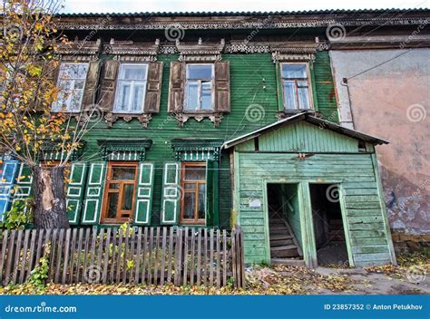 Old Rundown Building Stock Photo Image Of Outside Tumbledown 23857352