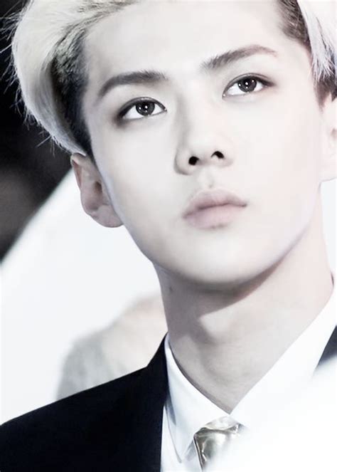 Pin On Hot Sehun Hunhan Exo Sehun