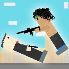 Rooftop Duel