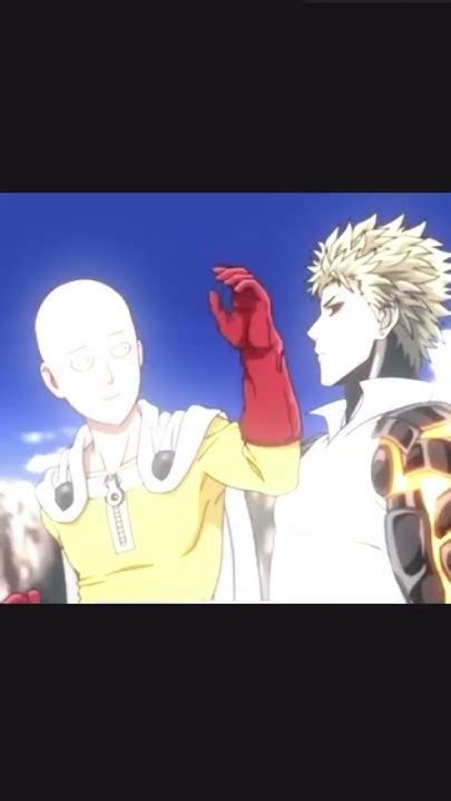 Saitama Edit 🥚 ⚠️fw⚠️ Onepunchman Youtube