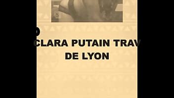 Presentation De Clara Pute Trav De Lyon Xvideos
