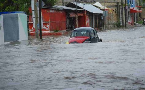 Potencial Ciclón Tropical Uno Activan Plan Marina en estos estados