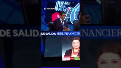 Elecciones Cdmx Resultados De La Encuesta De Salida De El Financiero