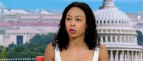 NYTs Mara Gay Says Its Sad Fox News Doesnt Realize Theyre Supposed To Support Democracy