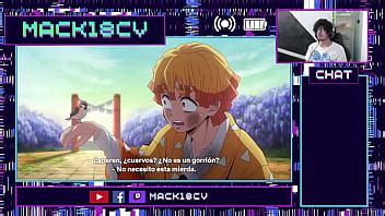 Demon Slayer Capítulos XVIDEOS