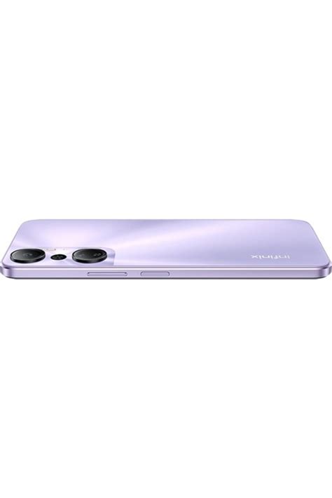 INFINIX Hot 20 8 Gb Ram 5 Gb Sanal Ram 128gb Nfc Mor Cep Telefonu Türkiye Garantili Fiyatı