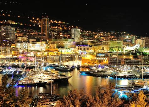Монако - путеводитель: о отдыхе, как добраться, транспорт, виза
